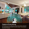 1080p HD Dog Camera 2.4GHz with Night Vision