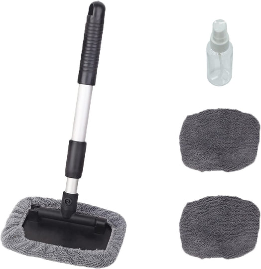 Car Windshield Cleaner Wand