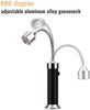  Barbecue Grill Lights Pack of 2