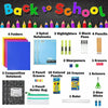 School Supplies for Kids, Back to School Supply Box, Supplies Bundle Kit