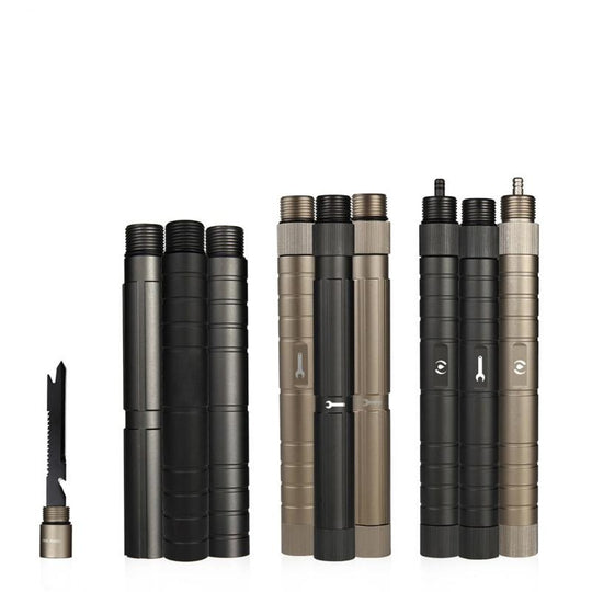 Outdoor Sports Camping Hiking Pocket Tool