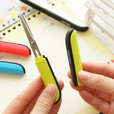 Portable Crafting Scissors