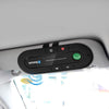 Handsfree Automobile Bluetooth Clip-On Speaker Phone Kit