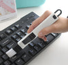 Multipurpose Practical Window Corner Track Keyboard Brush Cleaner Dustpan