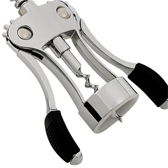 Professional Stainless Steel Wine Bottle