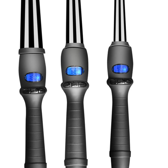 Professional Ceramic Curling Wand Styling Tools