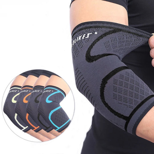 Support Protective Pad Elbow Brace