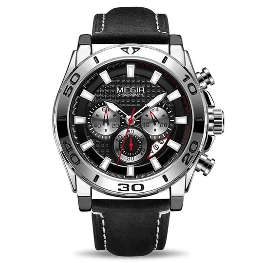 Men's Fashion Sport Quartz Watch