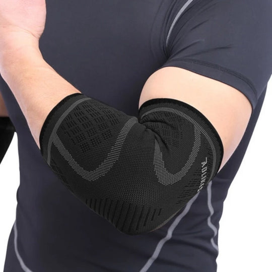 Support Protective Pad Elbow Brace