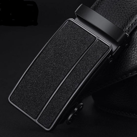 Men's Genuine Leather Fashion Belt
