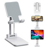 Adjustable Cell Phone or Tablet Holder (4-10" Inch Screen)