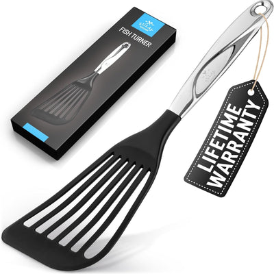  Miri - Stainless Steel Cooking Utensils, Durable Kitchen Gadgets and Metal Accessories