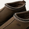 Woman's UGG Tazz Slippers - Hickory