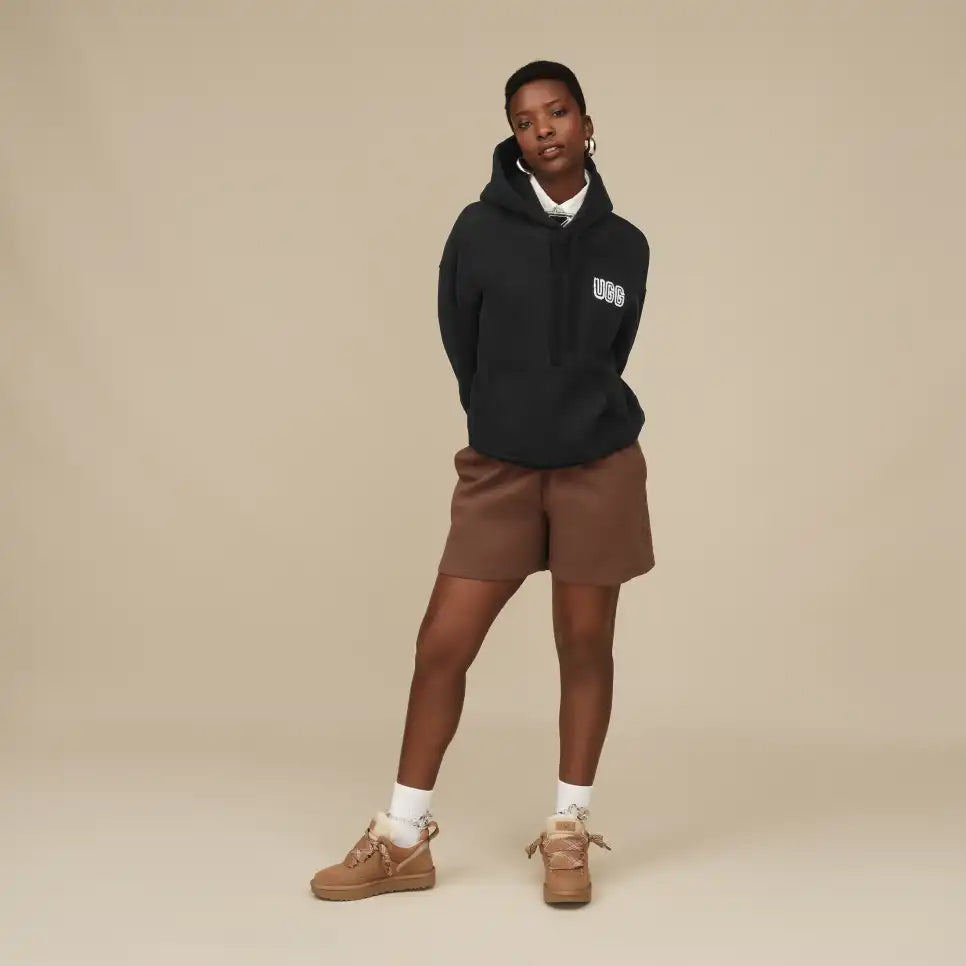 UGG  Women's Lowmel Sneakers - Chestnut