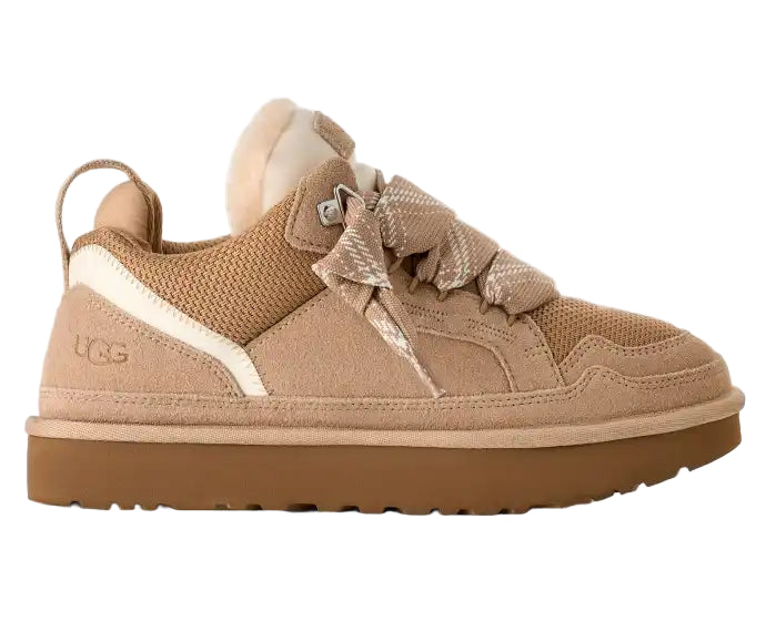 UGG  Women's Lowmel Sneakers - Sand