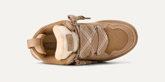 UGG  Women's Lowmel Sneakers - Sand