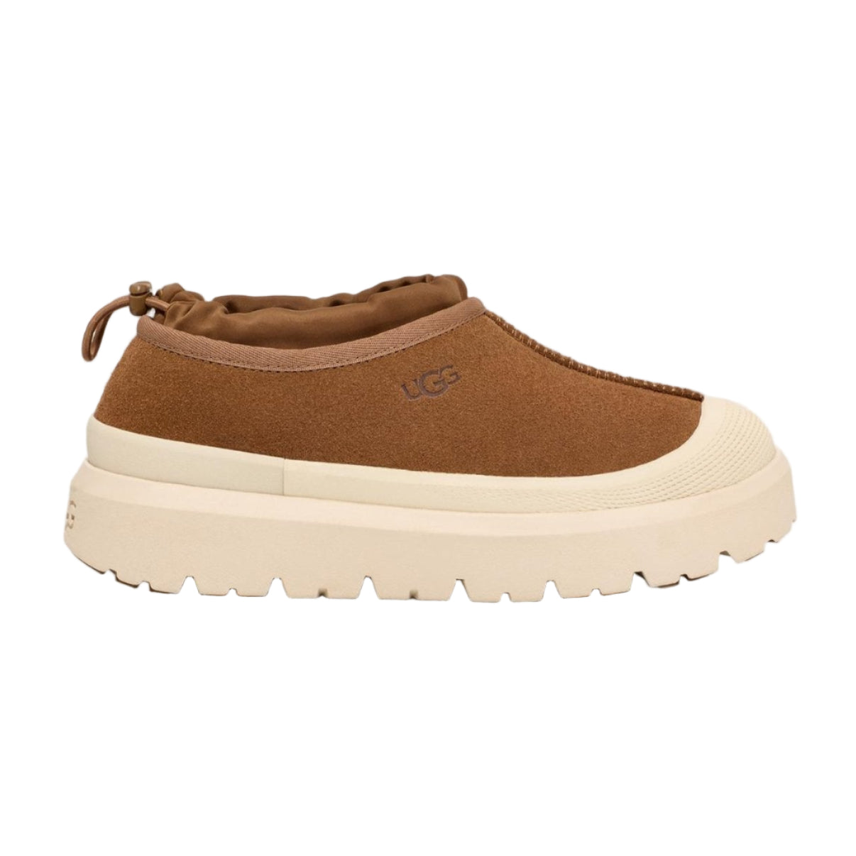 UGG Men's Tasman Weather Hybrid - Chestnut & Whitecap