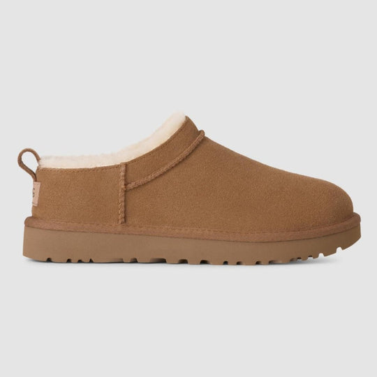 UGG Classic Micro Chestnut