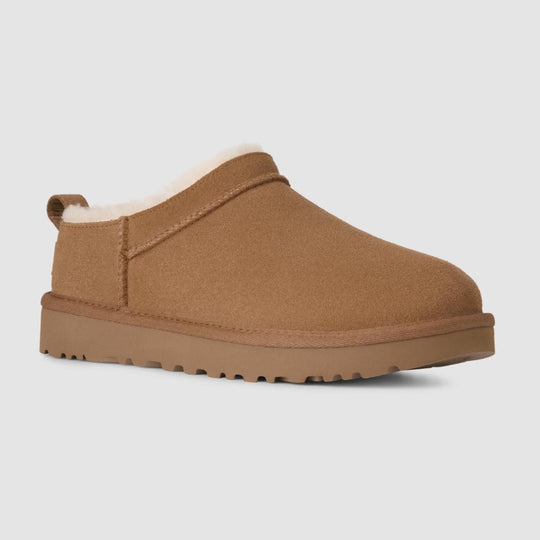 UGG Classic Micro Chestnut