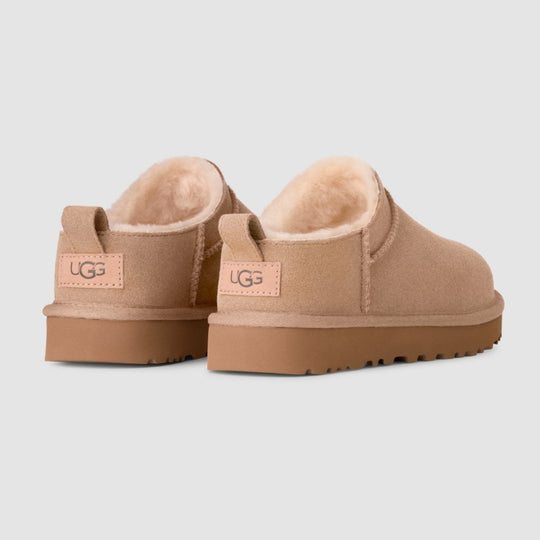 UGG Classic Micro Sand