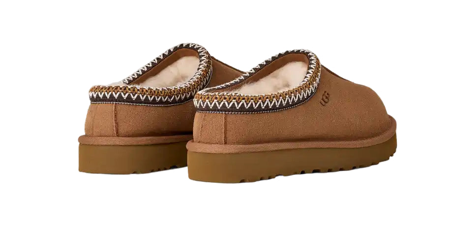 UGG Tasman II Slippers - Chestnut