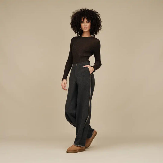 UGG Tasman II Slippers - Chestnut