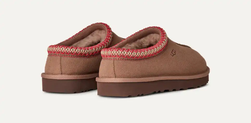 UGG Tasman II Slippers - Rocky Oak