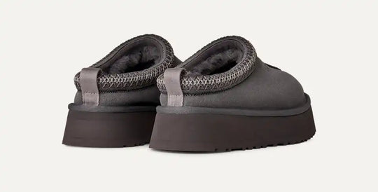 UGG Tazz II Slippers - Obsidian