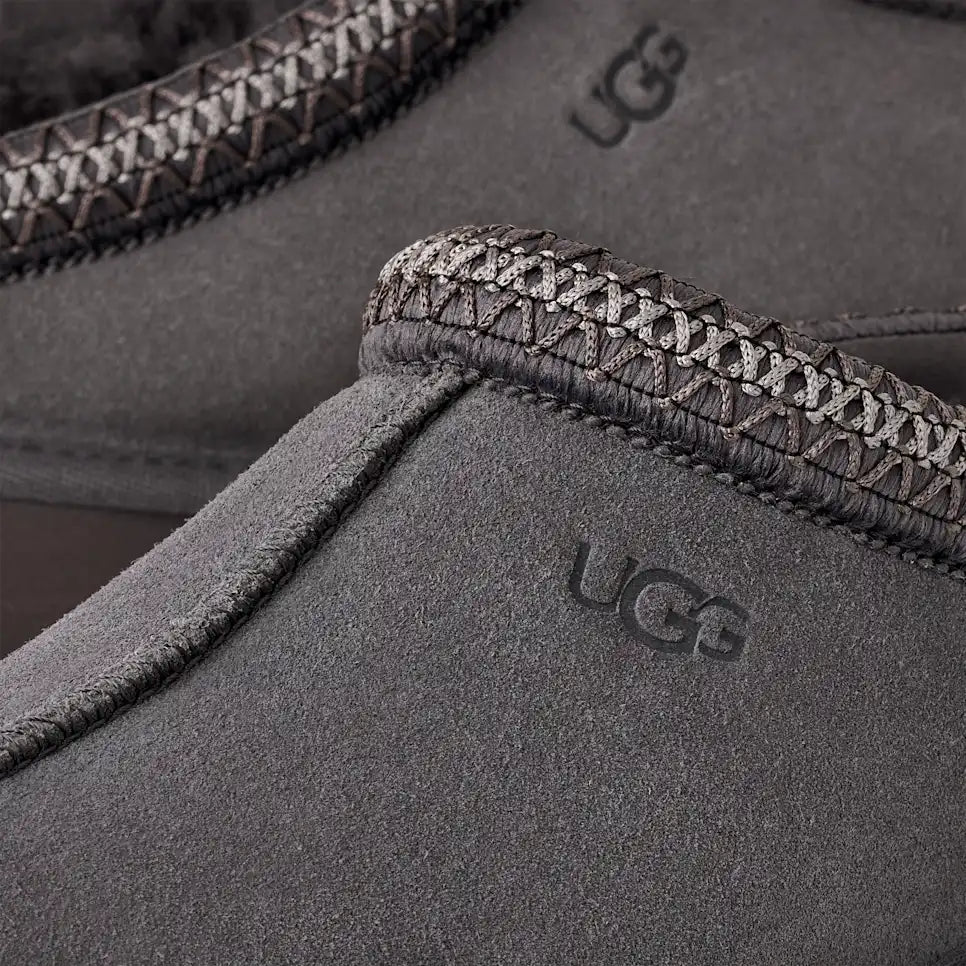 UGG Tazz II Slippers - Obsidian