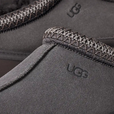 UGG Tazz II Slippers - Obsidian