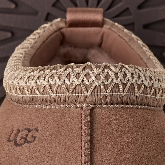 UGG Tazz II Slippers - Rocky Oak