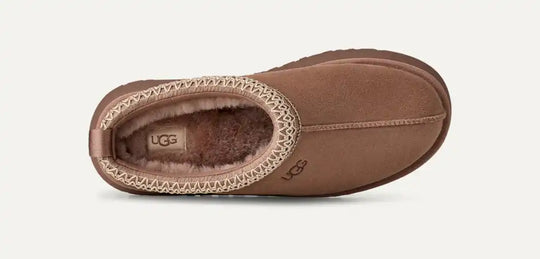 UGG Tazz II Slippers - Rocky Oak