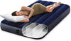 Air Mattress 10" Height with Fiber-Tech, 300lb Capacity, Pump Not Included