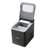 26 Lb Bullet Ice Maker, Black or Stainless Steel