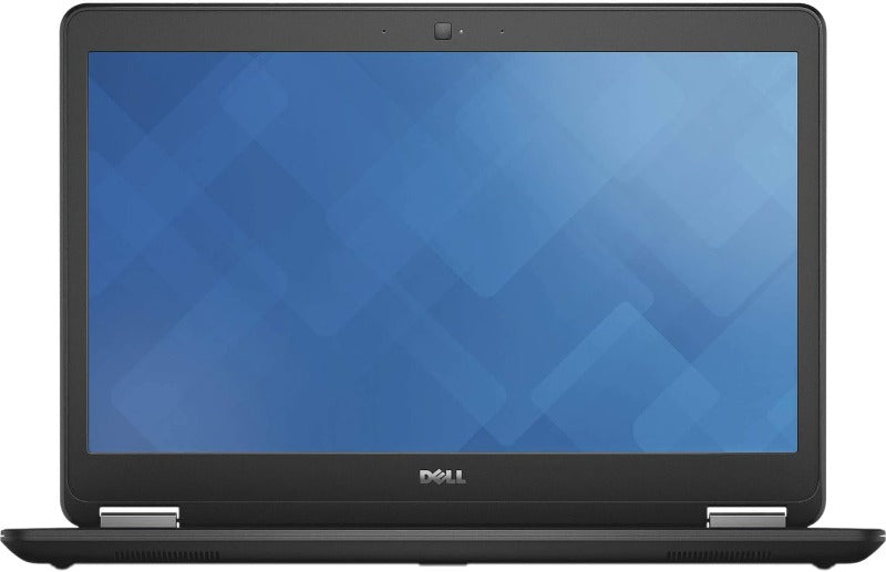 14" Dell Latitude E7450 UltraBook Laptop Notebook PC (Intel Quad Core i7-5600U, 8GB Ram, 128GB Solid State SSD, HDMI, Camera, WiFi, Backlit Keyboard Win 10 Pro (Renewed)