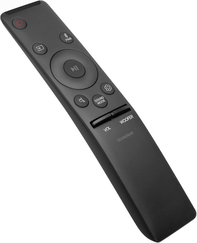  Smart TV Remote Control Replacements