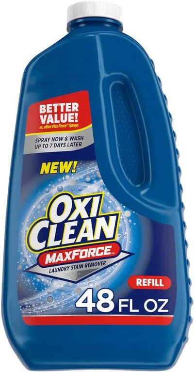 OxiClean Laundry Stain Remover