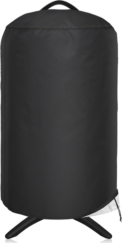 Waterproof BBQ Grill Cover, Fade Resistant 