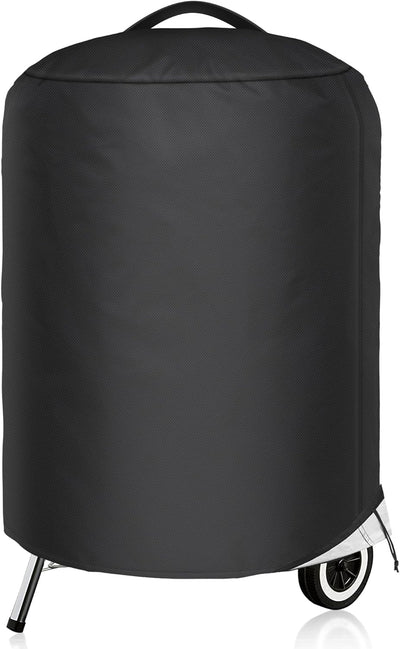 Waterproof BBQ Grill Cover, Fade Resistant 