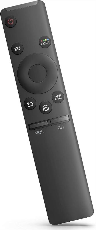  Smart TV Remote Control Replacements