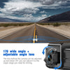 2K Front Dash Cam with Built-in WiFi - QHD 1440P with Super Night Vision, G-Sensor, 24Hr Parking, 170°Wide Angle, Loop Recording