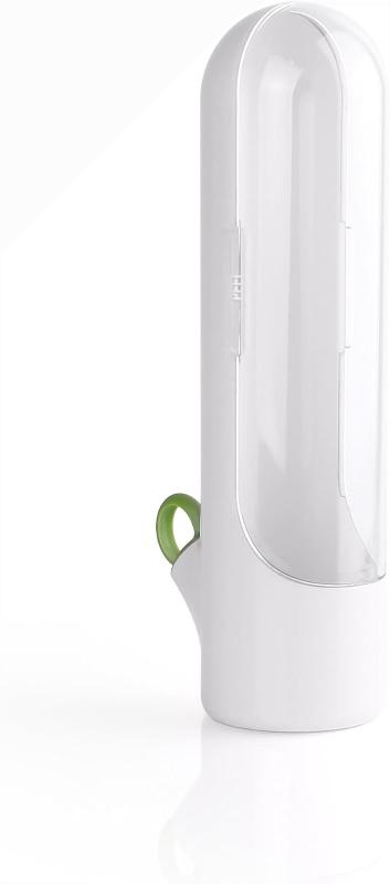 Mini - Fresh Herb Saver with Refillable Reservoir