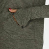 Women’s Zip-Up Hoodie with Long Sleeves, Sizes XS-4X