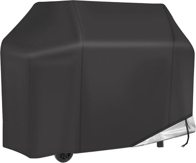 Waterproof BBQ Grill Cover, Fade Resistant 