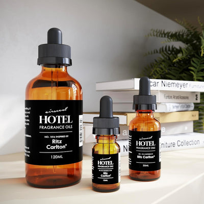  Hotel-Inspired Diffuser Oil,  Essential Oil Blend for Aromatherapy 