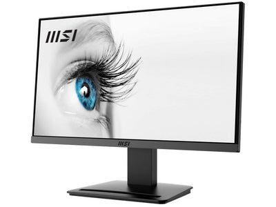 22" VA Pro Computer Monitor 1920 X 1080 (FHD),100Hz, Adaptive-Synch, HDMI, Video Port, VESA Mountable, Tilt, 1Ms