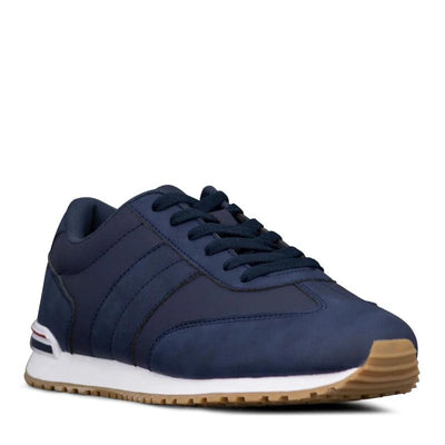 Men's Forrest Lace-Up Casual Sneaker