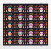 USPS Day of The Dead 2021 Forever Stamps - Sheet of 20 Postage Stamps - Back Ordered