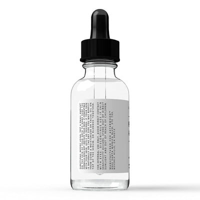 Asterwood Pure Hyaluronic Acid Serum for Face