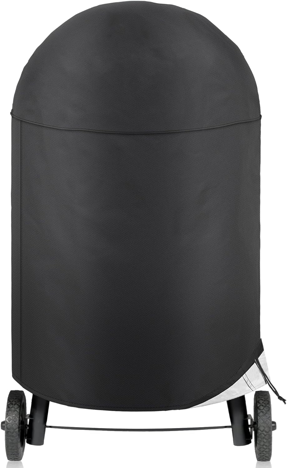 Waterproof BBQ Grill Cover, Fade Resistant 